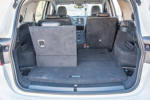 ב.מ.וו סדרה 2 גראן טורר